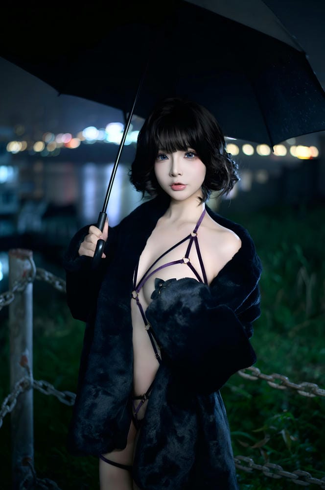 yuuhui玉汇 - 夜游轮渡 1 (3).jpg